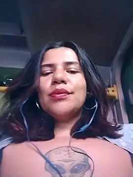 Carlha Nyx online show from November 16, 2025, 11:08 pm