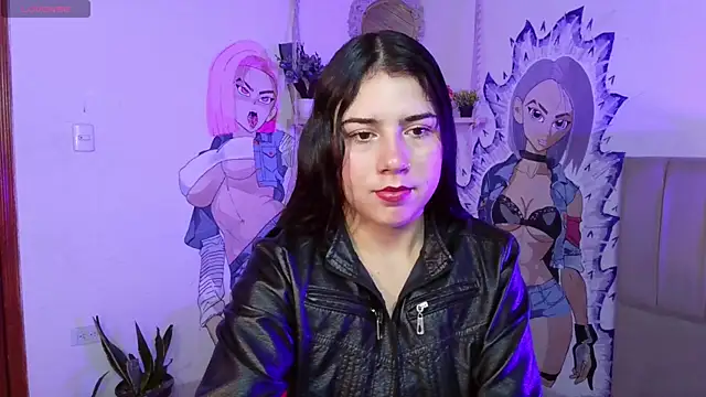 ilayra smith online show from November 3, 2025, 8:45 pm