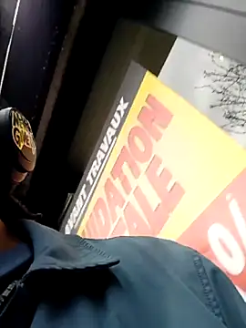 Mikaaa97 online show from February 23, 2026, 12:50 pm