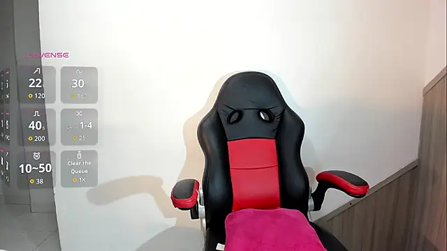 Isa klein online show from April 7, 2026, 4:47 am