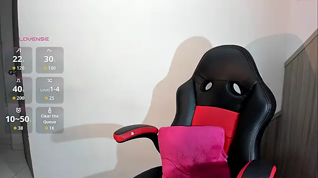 Isa klein online show from March 25, 2026, 5:18 am