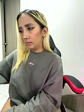 Isa klein online show from January 14, 2026, 12:58 am