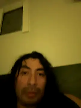 fifthbase007 online show from October 2, 2025, 2:15 am