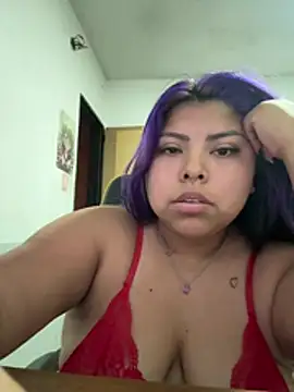 Lunarebelde online show from January 12, 2026, 2:57 pm