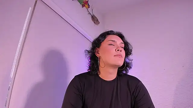 BlaerShadow  online show from November 27, 2025, 8:53 pm