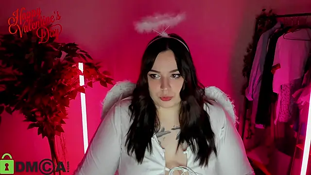 Mia R0ss online show from February 14, 2026, 1:06 am