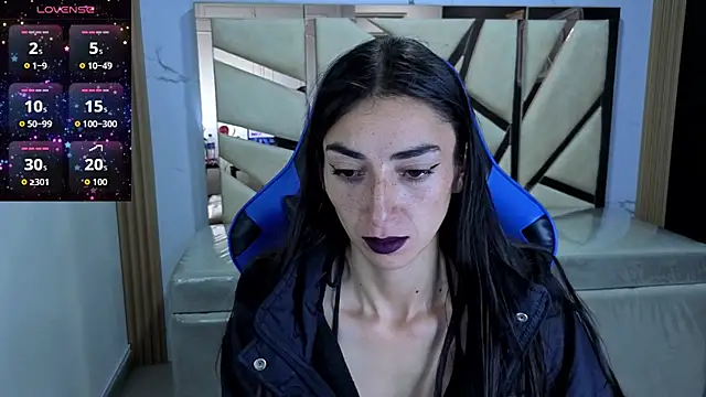 Maily a  online show from February 14, 2026, 3:29 am