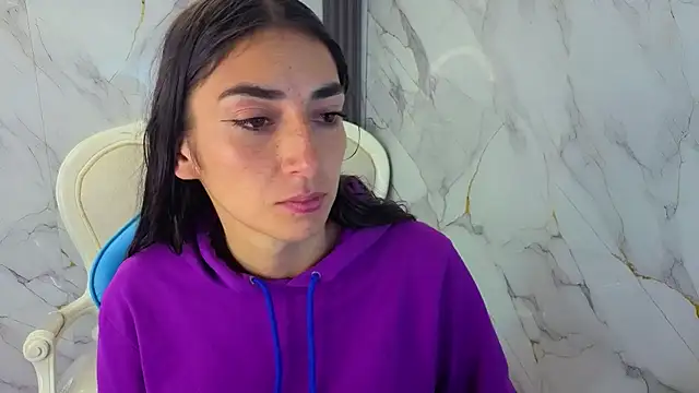 Maily a  online show from February 25, 2026, 3:07 am