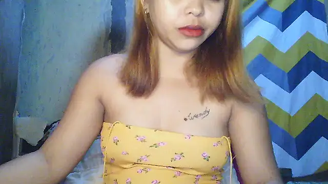 AsianKelly69 online show from December 5, 2025, 4:27 pm