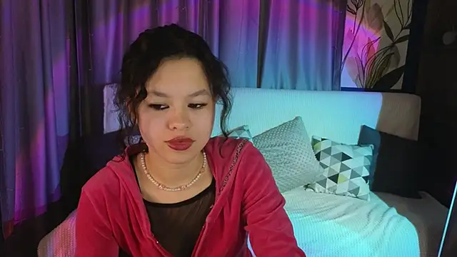 Snapshot of moco_choco chatting on April 12, 2026, 1:31 am moco choco online show from April 12, 2026, 1:31 am