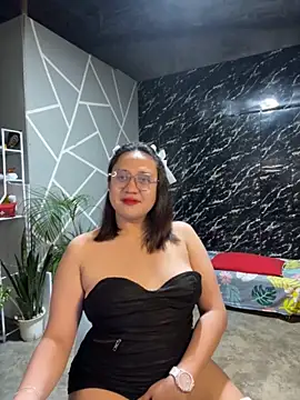 1aquaticangel69 online show from November 11, 2025, 4:46 pm