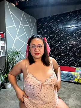 1aquaticangel69 online show from November 18, 2025, 5:33 am