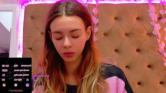 Snapshot of CoraVex chatting on February 25, 2026, 7:08 am CoraVex online show from February 25, 2026, 7:08 am