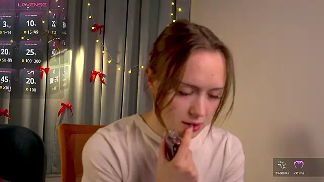 selin selin online show from February 25, 2026, 5:18 am