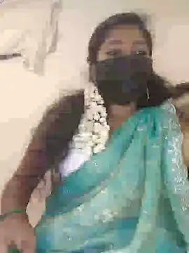 TAMIL AMMUKUTTYY online show from November 7, 2025, 6:01 pm