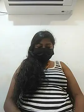 TAMIL AMMUKUTTYY online show from October 25, 2025, 9:41 am