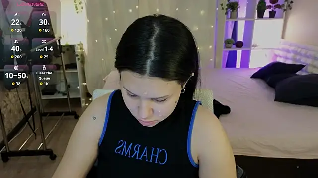 LoNik Tvvins online show from November 21, 2025, 11:20 am