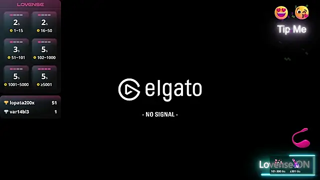 adisson fox online show from October 24, 2025, 6:18 pm