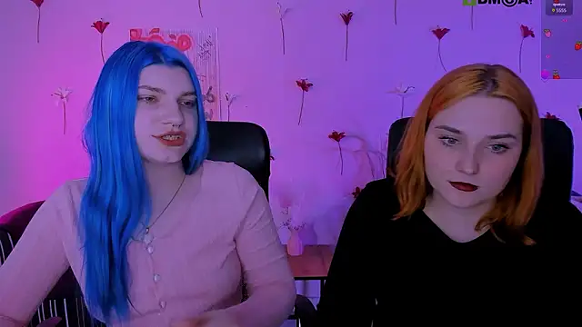 casey meow  online show from March 10, 2026, 4:33 pm