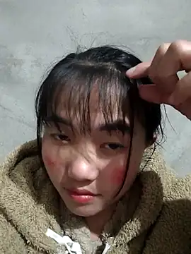 Ruby-sexyx online show from December 18, 2025, 1:37 pm