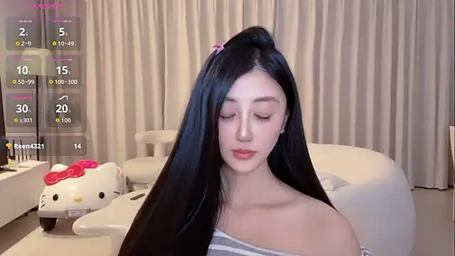 Melody-11 online show from November 21, 2025, 3:55 pm