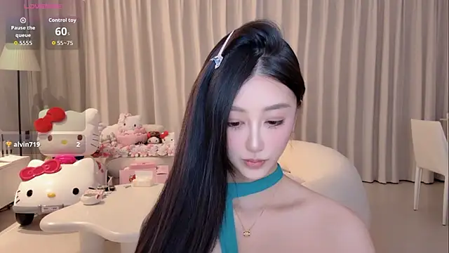 Melody-11 online show from October 22, 2025, 1:10 pm