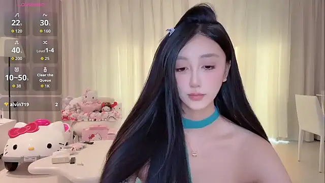 Melody-11 online show from October 18, 2025, 9:33 am