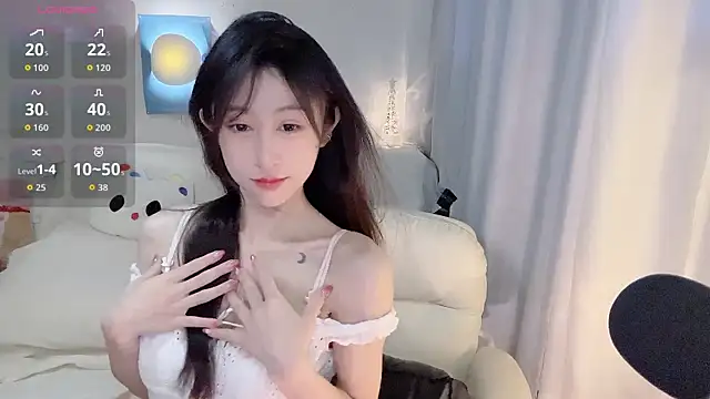 ai-ai-mi online show from May 24, 2026, 10:20 pm