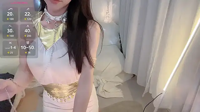 ai-ai-mi online show from May 20, 2026, 9:56 pm