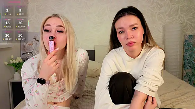 Snapshot of MarniOrdway chatting on December 5, 2025, 4:16 pm MarniOrdway online show from December 5, 2025, 4:16 pm