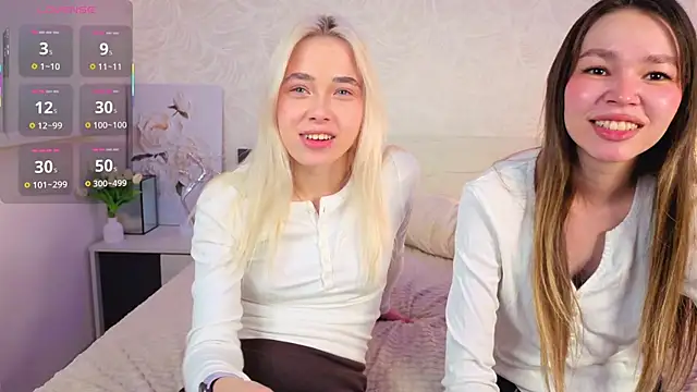 Snapshot of MarniOrdway chatting on November 30, 2025, 4:08 pm MarniOrdway online show from November 30, 2025, 4:08 pm