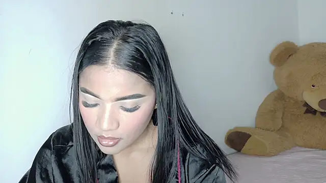 Natashaparker   online show from February 13, 2026, 9:04 pm