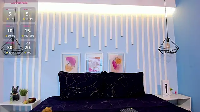 Snapshot of SweetStarr_ chatting on October 30, 2025, 12:25 pm SweetStarr online show from October 30, 2025, 12:25 pm