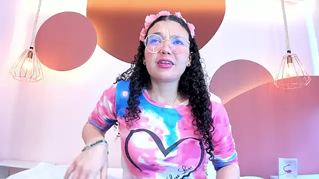 Snapshot of SweetStarr_ chatting on September 29, 2025, 12:55 pm SweetStarr online show from September 29, 2025, 12:55 pm