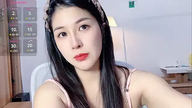 hhmimi 7 online show from October 11, 2025, 1:56 pm