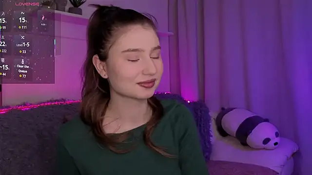  Lua   online show from March 13, 2026, 9:42 pm