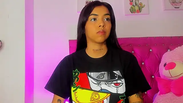 dahiiangomezz online show from February 13, 2026, 5:02 pm