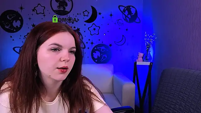ariana ross7 online show from May 2, 2026, 7:30 pm