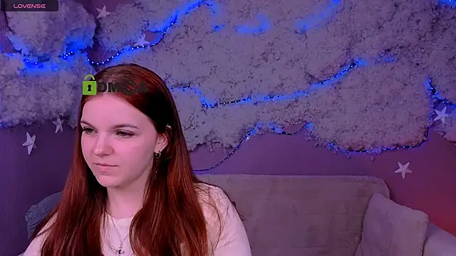 ariana ross7 online show from May 24, 2026, 9:20 am
