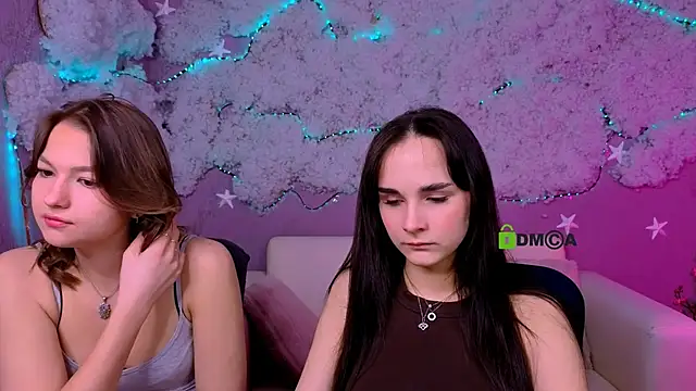 ariana ross7 online show from April 13, 2026, 9:24 am