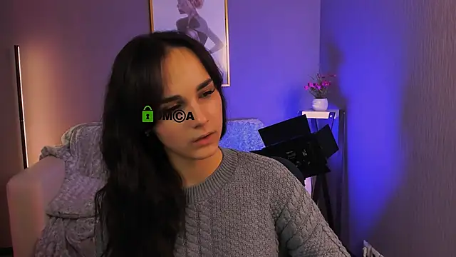 ariana ross7 online show from November 10, 2025, 12:15 am