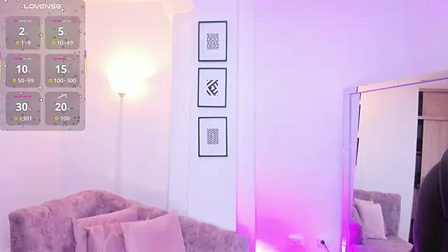 miavegas1 online show from November 16, 2025, 11:41 pm