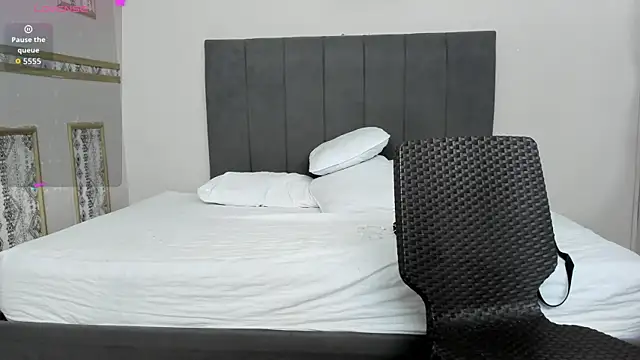 MissDhana online show from October 11, 2025, 9:49 pm