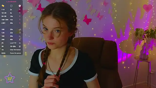 Snapshot of Katyaa_Lover chatting on March 21, 2026, 4:33 pm Katyaa Lover online show from March 21, 2026, 4:33 pm