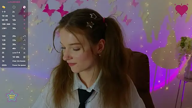 Snapshot of Katyaa_Lover chatting on March 20, 2026, 4:30 pm Katyaa Lover online show from March 20, 2026, 4:30 pm