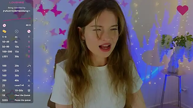 Snapshot of Katyaa_Lover chatting on March 29, 2026, 7:59 pm Katyaa Lover online show from March 29, 2026, 7:59 pm