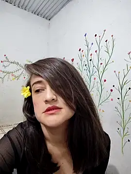 valery506 online show from February 15, 2026, 3:07 am