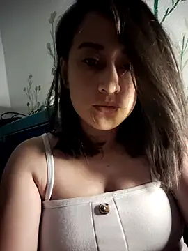 valery506 online show from October 18, 2025, 3:41 am