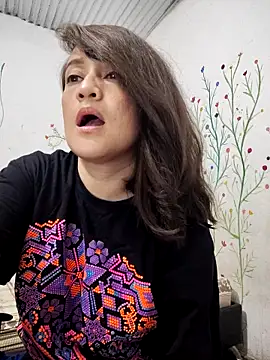 valery506 online show from February 8, 2026, 2:42 am