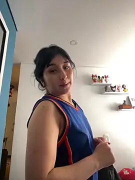 Daphnee-x online show from November 23, 2025, 3:33 pm